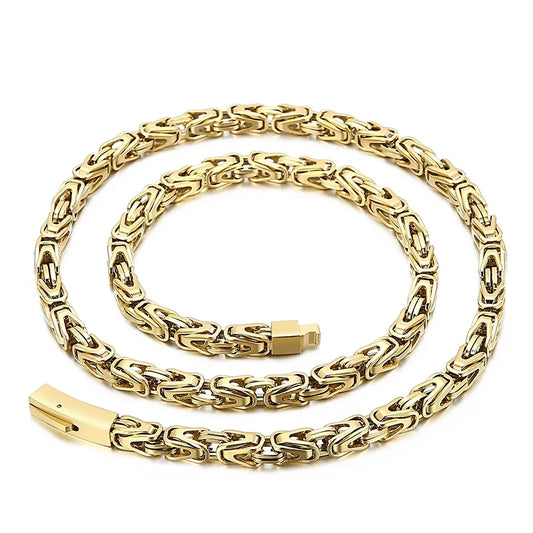 6mm Lock Chain